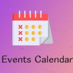 Events - Members
